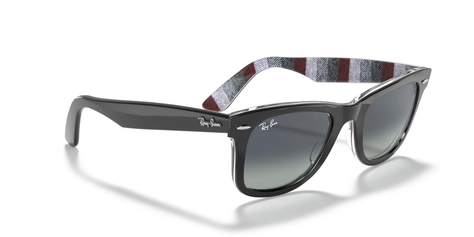 Ray Ban Original Wayfarer RB2140 Sunglasses - view 148